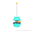 ABS interactive pet toy Cat Slow Feeder Ball